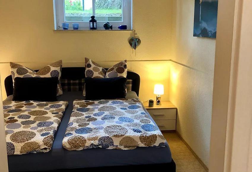 Ferienwohnung Schuett _ Objekt 259 روستوك المظهر الخارجي الصورة