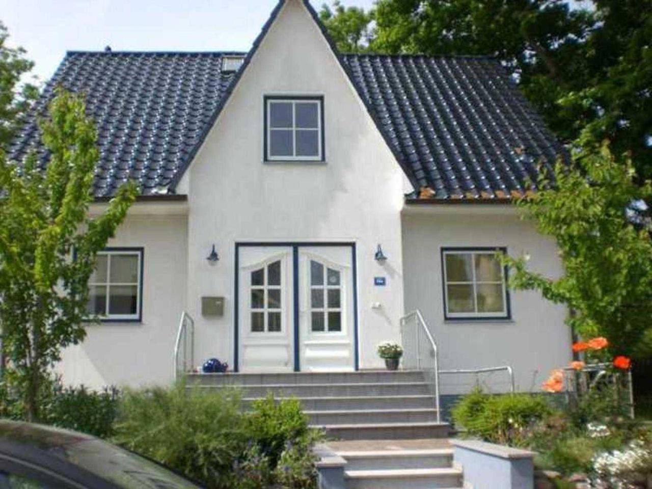 Ferienwohnung Schuett _ Objekt 259 روستوك المظهر الخارجي الصورة